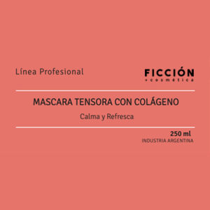 Máscara tensora