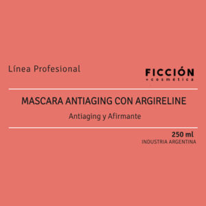 Mascara antiaging