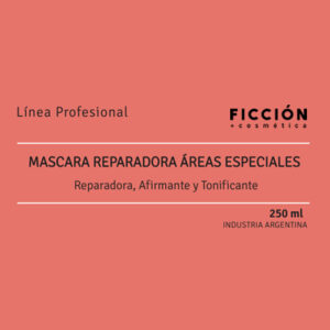 Máscara reparadora